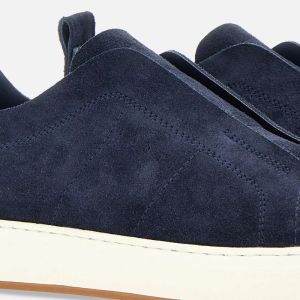 SLIP ON LOGO U801