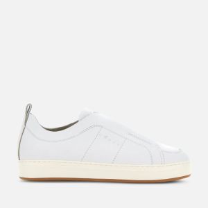 SLIP ON LOGO B001