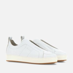 SLIP ON LOGO B001