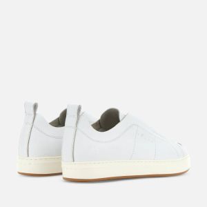 SLIP ON LOGO B001