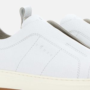 SLIP ON LOGO B001