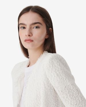 SHAVANI WHI01/WHITE
