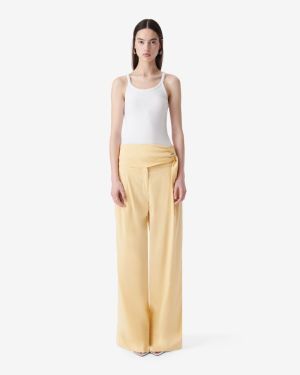HAICHA YEL02/LIGHT YEL