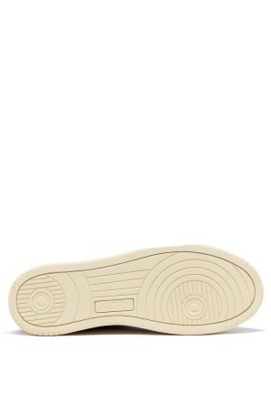 MEDALIST LOW TRIC/SUEDE LOFT