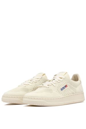 EASEKNIT LOW KNIT/LEAT WINTE