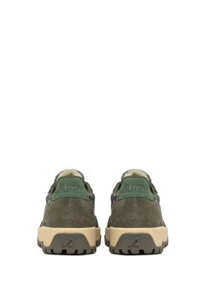 WILDPACE LOW DRAGON/NABUK SC