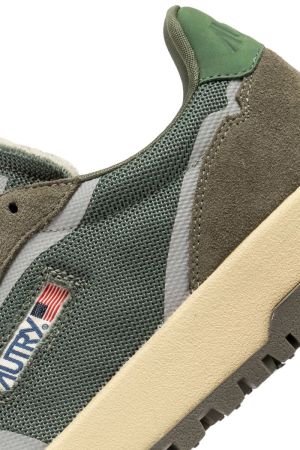 WILDPACE LOW DRAGON/NABUK SC