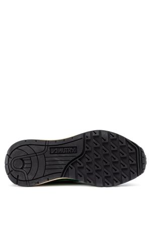REELWIND LOW NYLON/CRACK WHT