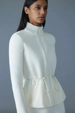 PRISCILLA C0253/CREAM