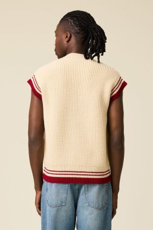  136/WHITE CREAM