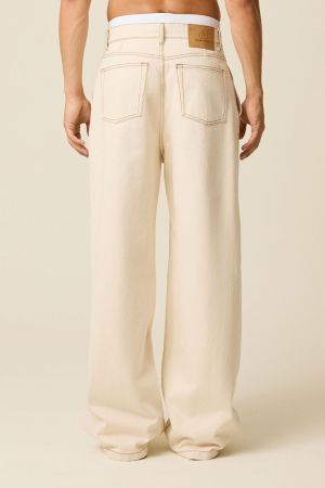  136/WHITE CREAM