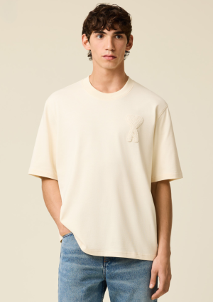 136/WHITE CREAM