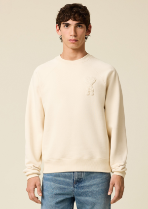 136/WHITE CREAM