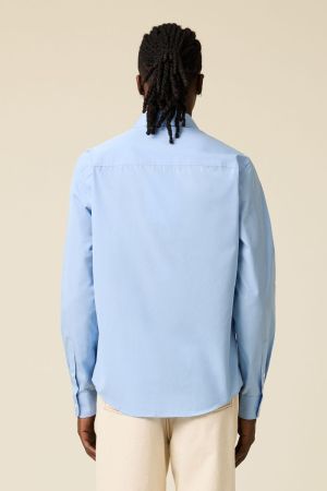  484/CAHMERE BLU