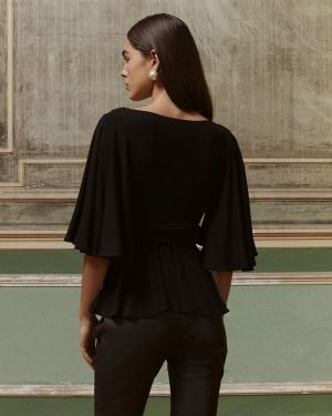 IVE BLACK