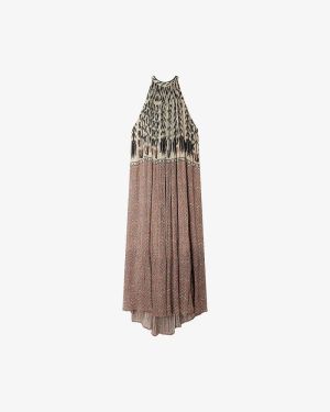 SULONE MAUVE