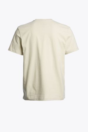 PATCH TEE 0342/ASPARAGUS
