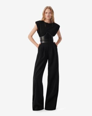 PATOYA BLA01/BLACK