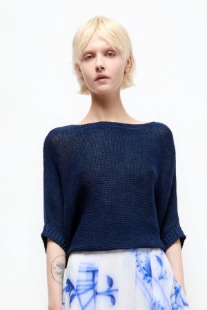 JULIETTE MARINE
