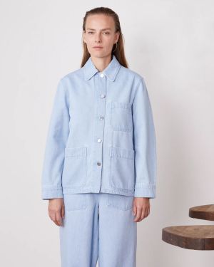 KALINKA BLEACH BLUE