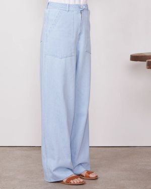 PHILIPPA BLEACH BLUE