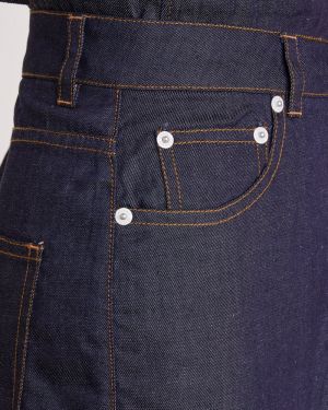 GINGER DARK INDIGO