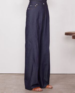 GINGER DARK INDIGO