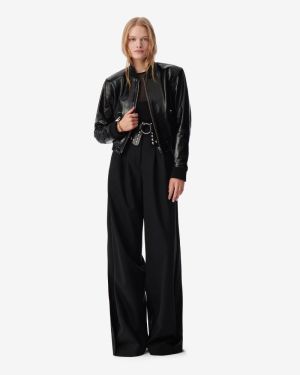 DONOVAN BLA01/BLACK