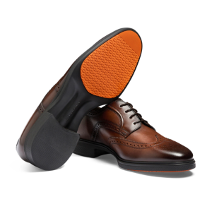 EASY BROG C74/LIGHT BROWN