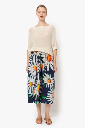JUJU PRINT DAISY