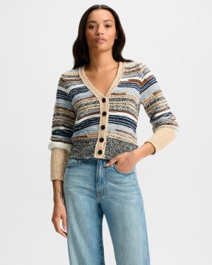CECILY N0830 WHISKY MU