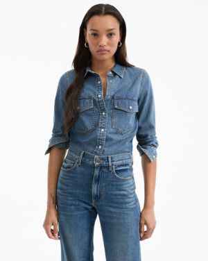 NOAH B0186 REBEL BLU