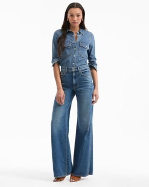 NOAH B0186 REBEL BLU