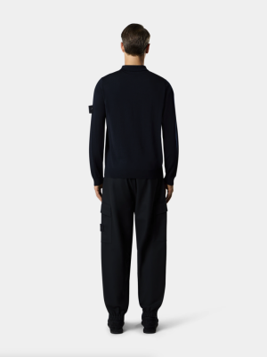  V0020 NAVY BLUE