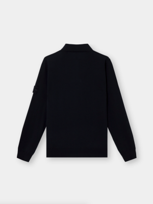  V0020 NAVY BLUE