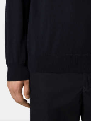  V0020 NAVY BLUE