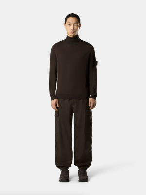  V0070 DARK BROW