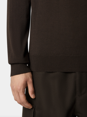  V0070 DARK BROW