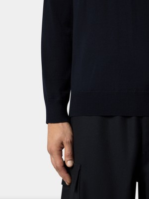  V0020 NAVY BLUE
