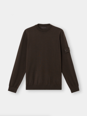  V0070 DARK BROW