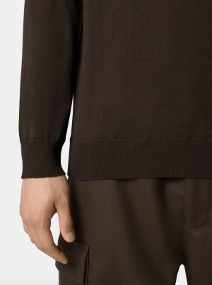  V0070 DARK BROW