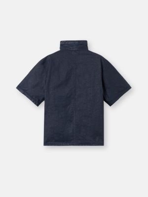  V0020 NAVY BLUE