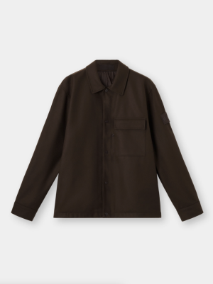  V0070 DARK BROW