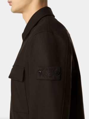  V0070 DARK BROW