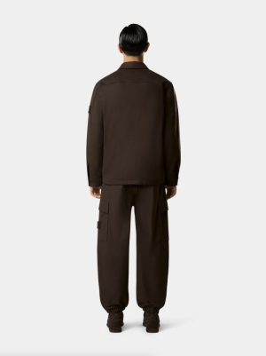  V0070 DARK BROW