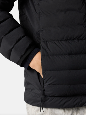 V0029 BLACK