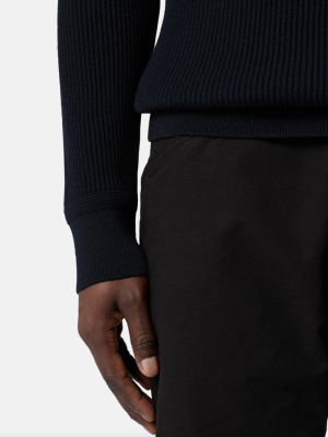 V0020 NAVY BLUE