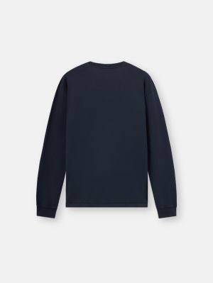  V0020 NAVY BLUE