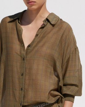 BRUNELLO KHAKI
