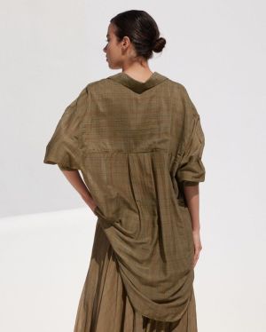 BRUNELLO KHAKI